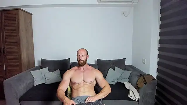 ZkkBlitz Webcamshow