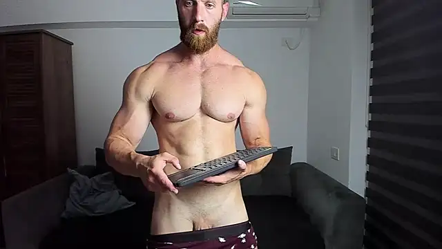 XXX chat uživo modela ZkkBlitz