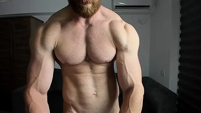 ZkkBlitz Webcam show