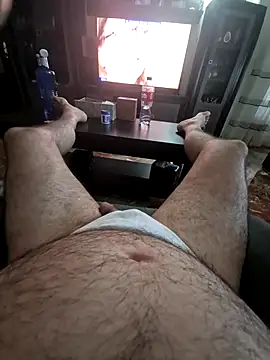 Pokoyop – webcam-show