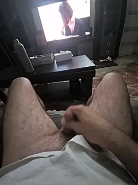 Pokoyop Pertunjukan Webcam