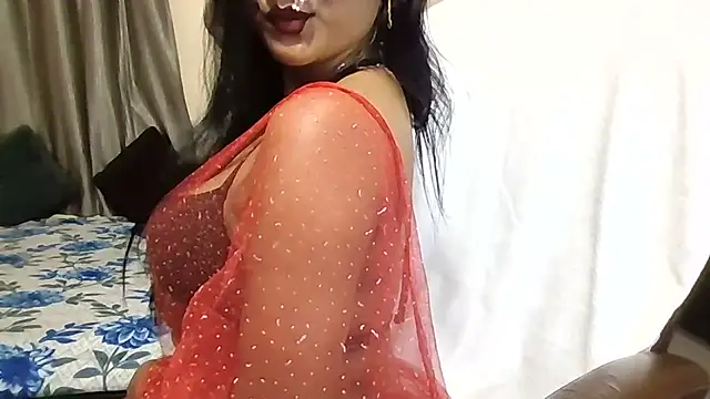 Queenhimanshi Live XXX Chat
