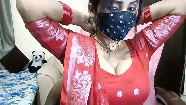 Queenhimanshi লাইভ XXX চ্যাট