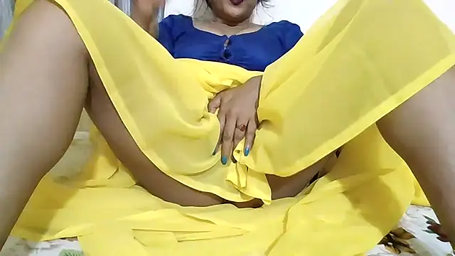 Queenhimanshi Live XXX-chat