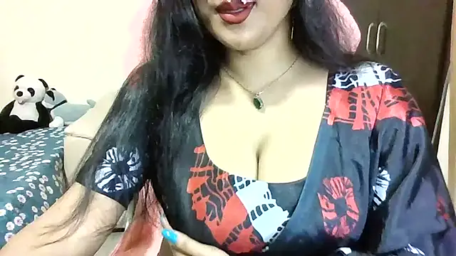 Queenhimanshi Live XXX Chat