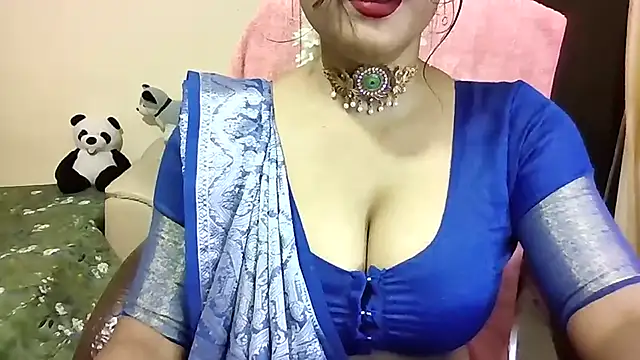دردشة Queenhimanshi الجنسية المباشرة