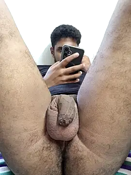 Show de mykecockslong na webcam