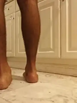 Bootyfeet69 webkamerás műsora