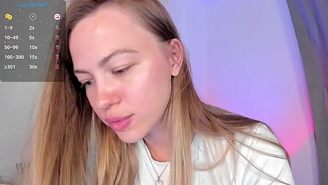 damn_cutie's Live XXX Chat