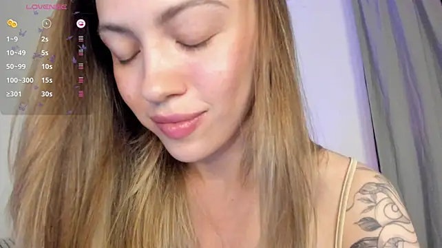 damn_cutie 라이브 XXX 채팅