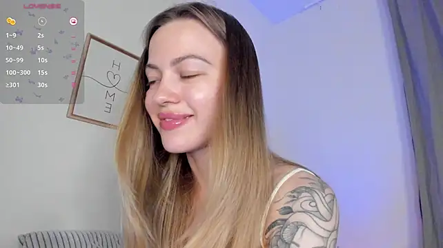 damn_cutie's Live XXX Chat