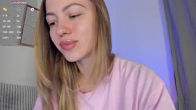 damn_cutie's Live XXX Chat