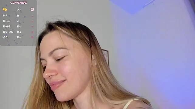 צ'אט XXX בשידור חי של damn_cutie