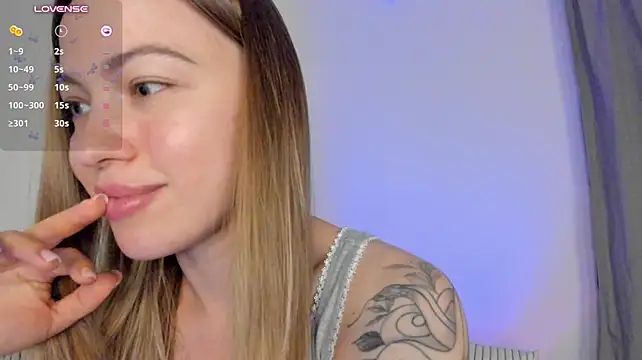 Czat XXX na żywo – damn_cutie