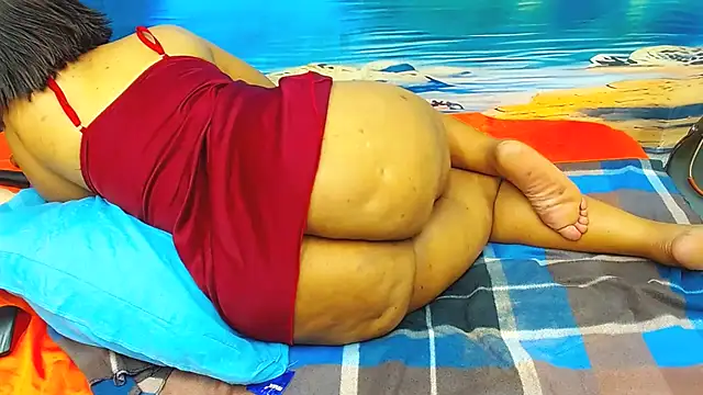 Brookylynbrownxx's Webcam Show