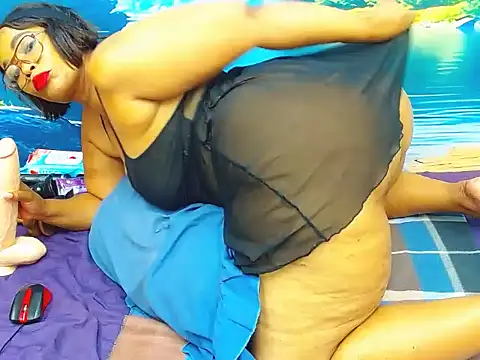 Brookylynbrownxx's Webcam Show