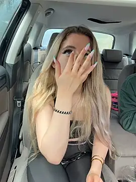 Holly-Glamour Webcam-Show