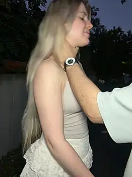 Holly-Glamour's Webcam Show
