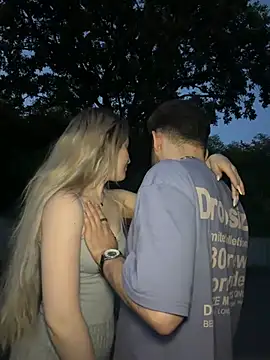 Holly-Glamour élő XXX-chatje