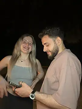 Holly-Glamour Webcam-Show