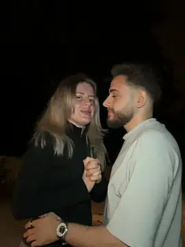 Holly-Glamour webcam show