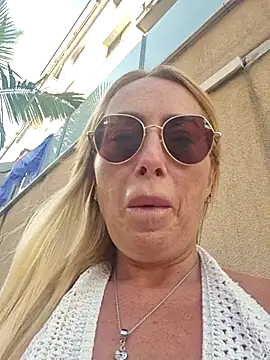 Molliexo's Webcam Show