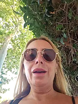 Molliexo Webcam-Show