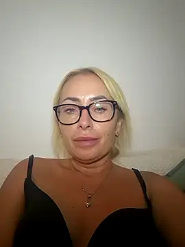 Molliexo Adlı Modelin Web Kamerası Şovu