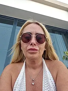 Molliexo – webcam-show