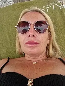 Molliexo's Webcam Show