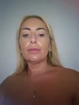 Molliexo Webcam Show