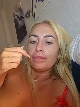 Molliexo's Live XXX Chat