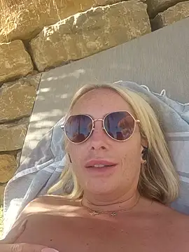 Molliexon Webbikameraesitys