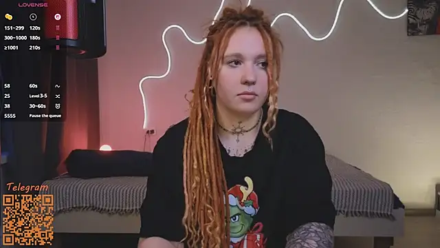 The_Full_Red_Moon Chat XXX in diretta