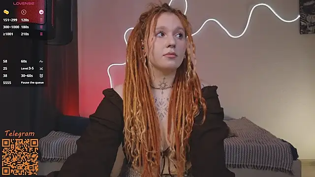 The_Full_Red_Moon Live XXX-Chat