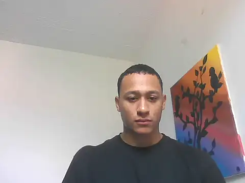 thomasjones_ webcam show