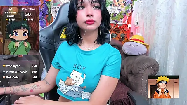 Show Webcam de ravenn_20