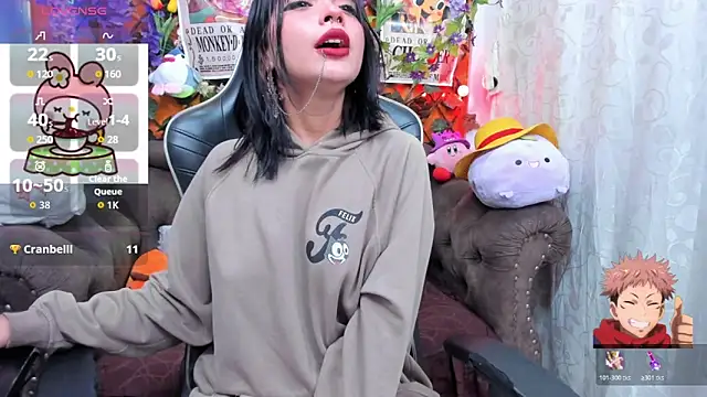 ravenn_20 现场性爱视讯表演