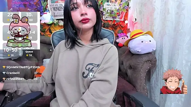 Chat XXX en directo de ravenn_20