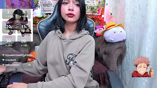 Chat XXX en directo de ravenn_20