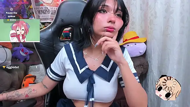 ravenn_20 웹캠 쇼