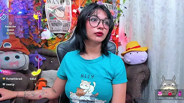 ravenn_20 – Live XXX-chat