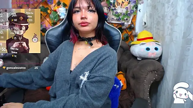 ravenn_20 live XXX chat