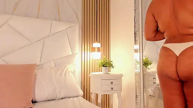 Chat XXX ao vivo de belacampbell