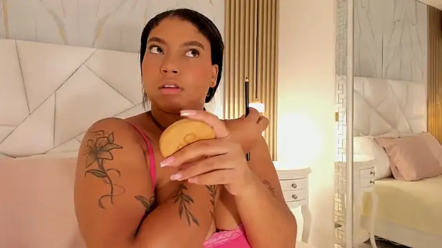 belacampbelln Live XXX chat