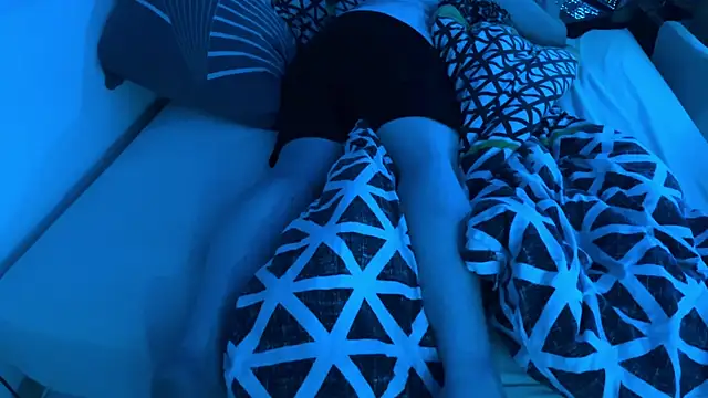 Show de noamtwink na webcam