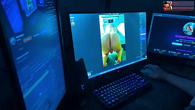 noamtwink Webcamshow