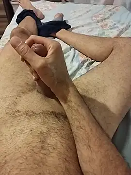 pedram95 Adlı Modelin Web Kamerası Şovu