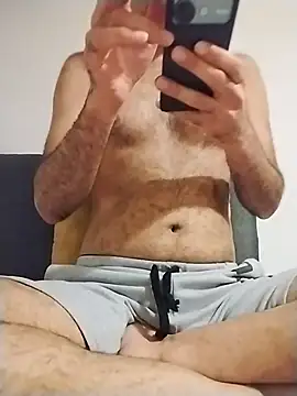 pedram95 Adlı Modelin Web Kamerası Şovu