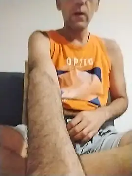 Webkamerová show pedram95